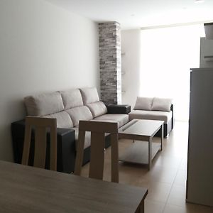 Apartamentos Rompeolas
